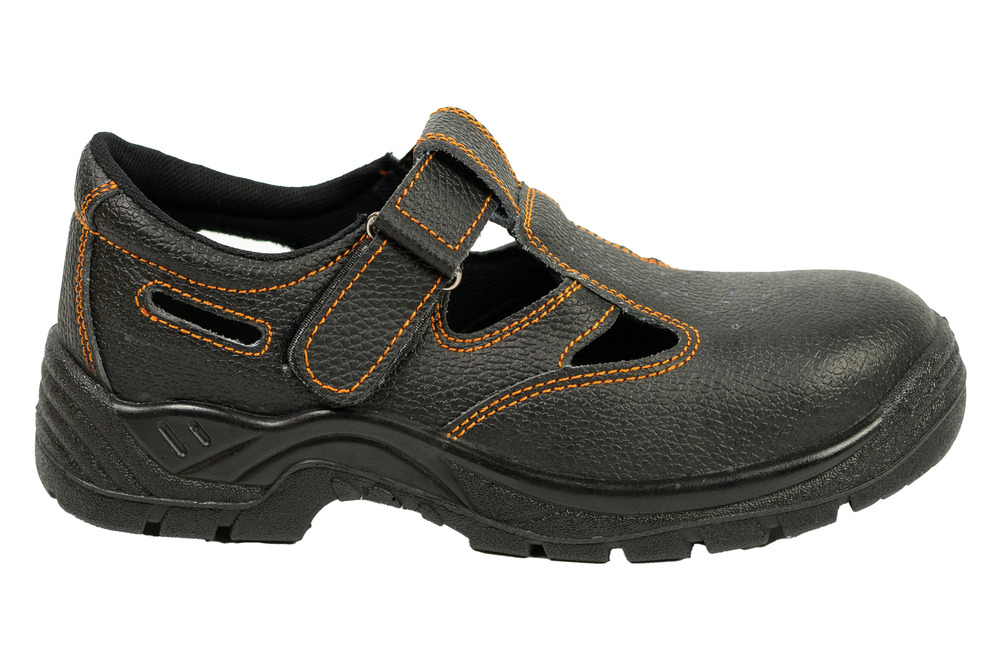 Sandał 4WRK CURSA S1 R.36